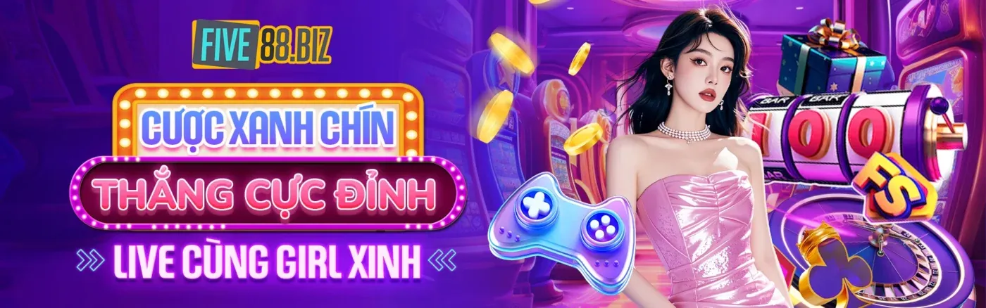 Sòng bạc trực tuyến sang trọng với trò chơi xèng và ưu đãi dp568 code
