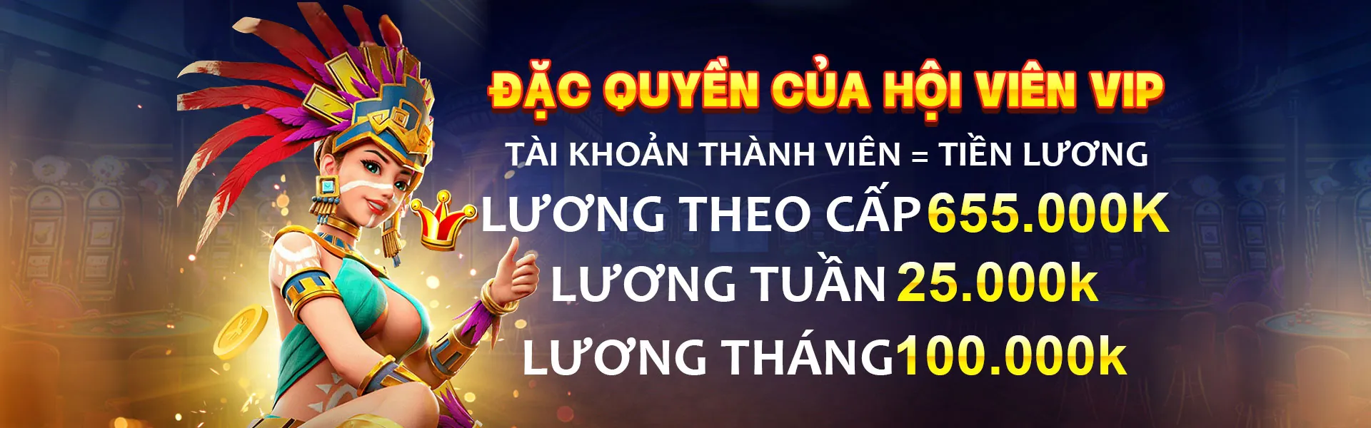 Hình ảnh chính các ưu đãi hấp dẫn tại dp568 code